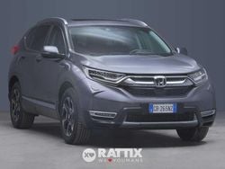 Grigio Usata 2020 Honda CR-V Executive SUV | 27.564 € (Molto cara)