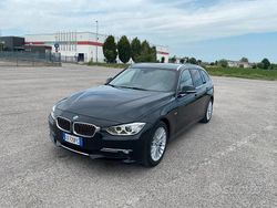Usata 2014 BMW 318 Station wagon | 9000 € (Cara)