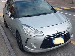 Grigio Usata 2011 DS Automobiles DS3 Coupé | 3500 €