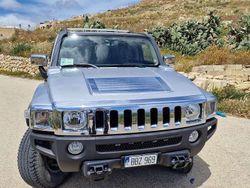 Usata 2009 Hummer H3 SUV | 25.000 € (Ottimo prezzo)