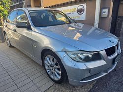 Argento Usata 2006 BMW 320 Tre volumi | 1600 € (Super prezzo)