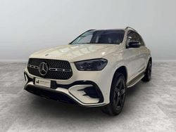 Bianco Usata 2023 Mercedes GLE300 AMG Line Premium Plus SUV | 69.800 € (Buon prezzo)