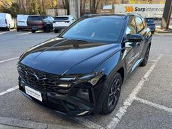 A2b Usata 2025 Hyundai Tucson N Line SUV | 38.900 € (Molto cara)