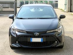 Nero Usata 2020 Toyota Corolla Active Tre volumi | 15.000 € (Ottimo prezzo)