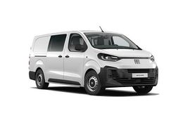 Bianco Nuova 2025 Fiat Scudo S Furgone | 38.418 €