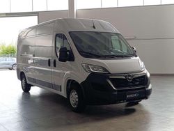 Bianco Usata 2022 Opel Movano Furgone | 13.200 € (Ottimo prezzo)