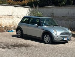 Grigio Usata 2002 Mini Cooper Due volumi | 1600 € (Buon prezzo)