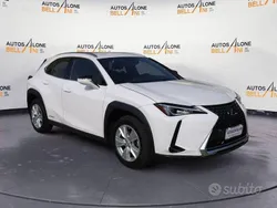 Usata 2021 Lexus UX Business Edition SUV | 20.800 € (Ottimo prezzo)