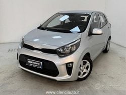 Argento Usata 2021 Kia Picanto Style Due volumi | 13.900 € (Cara)