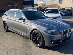 Usata 2016 BMW 520 Station wagon | 12.500 € (Buon prezzo)