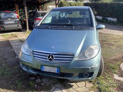 Usata 2005 Mercedes A170 Tre volumi | 2100 € (Ottimo prezzo)