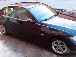 Usata 2006 BMW 320 Tre volumi | 3700 € (Buon prezzo)