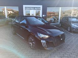 Grigio Nuova 2025 Peugeot 208 Style Due volumi | 17.000 € (Buon prezzo)