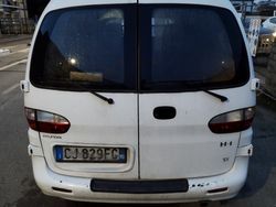 Bianco Usata 2004 Hyundai H-1 Furgone | 5500 €