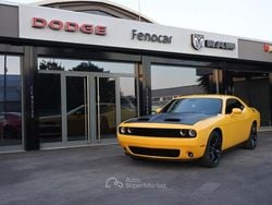 Giallogiallo Usata 2018 Dodge Challenger SXT Coupé | 31.900 € (Cara)