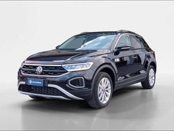 Deep black perlato Nuova 2025 VW T-Roc Edition SUV | 28.900 € (Ottimo prezzo)