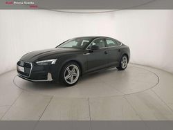 Nero brillante Nuova 2025 Audi A5 Sportback Advanced Due volumi | 45.900 € (Buon prezzo)