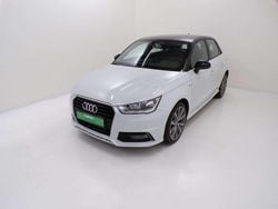 Bianco Usata 2018 Audi A1 Sportback Admired Due volumi | 13.900 € (Buon prezzo)