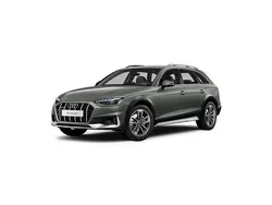 Grigio Usata 2023 Audi A4 Allroad Business Station wagon | 43.500 € (Molto cara)