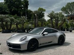Usata 2021 Porsche 911 Carrera 4 Coupé | 119.000 € (Ottimo prezzo)