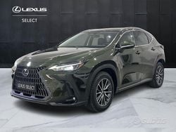 Verde Usata 2023 Lexus NX450h+ SUV | 43.900 € (Super prezzo)