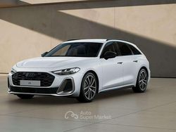 Bianco Nuova 2025 Audi A5 S-Line Coupé | 56.900 € (Super prezzo)