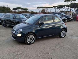 Blu Usata 2023 Fiat 500 Due volumi | 10.000 € (Super prezzo)