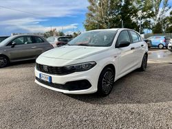 Bianco Usata 2023 Fiat Tipo Tre volumi | 14.900 € (Buon prezzo)