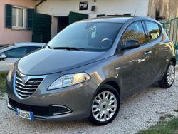 Grigio Usata 2013 Lancia Ypsilon Silver Due volumi | 4990 € (Buon prezzo)