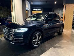 Grigio Usata 2019 Audi Q5 S-line plus SUV | 23.900 € (Ottimo prezzo)