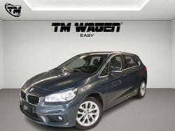 Other Usata 2015 BMW 218 Active Tourer Advantage Monovolume | 10.900 € (Buon prezzo)