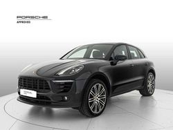 Nero Usata 2018 Porsche Macan SUV | 44.000 € (Cara)