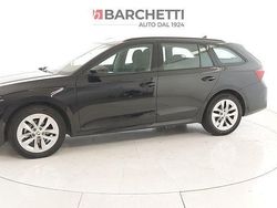 Nero Usata 2024 Skoda Octavia Executive Station wagon | 29.950 € (Molto cara)