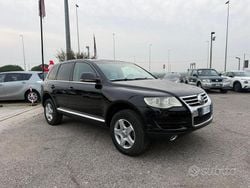 Other Usata 2007 VW Touareg R SUV | 4500 € (Buon prezzo)