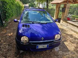 Usata 2000 Renault Twingo Due volumi | 800 € (Buon prezzo)