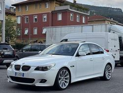 Usata 2004 BMW 530 Efficient Dynamics Tre volumi | 5999 € (Molto cara)