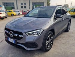 Grigio Usata 2021 Mercedes GLA200 Premium SUV | 25.500 € (Ottimo prezzo)