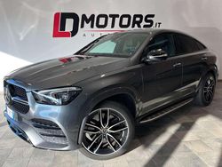Grigio Usata 2020 Mercedes GLE350 Premium Coupé | 56.900 € (Buon prezzo)