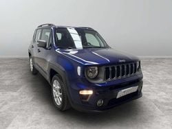 Blu Usata 2022 Jeep Renegade Limited SUV | 19.900 € (Buon prezzo)