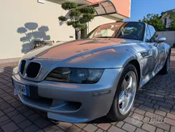 Argento Usata 1997 BMW Z3 M Cabrio | 39.990 € (Ottimo prezzo)