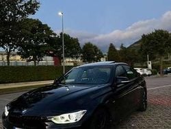 Usata 2014 BMW 330 Gran Turismo Tre volumi | 23.000 €