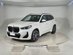 Bianco Usata 2023 BMW X1 M Sport SUV | 39.600 € (Super prezzo)