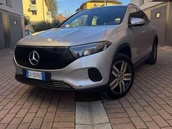 Usata 2025 Mercedes EQA250+ Advanced SUV | 38.000 € (Cara)