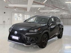 Nero Usata 2021 Lexus NX300h SUV | 30.400 € (Buon prezzo)