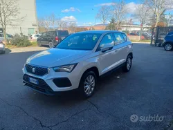Usata 2022 Seat Ateca Business SUV | 18.900 € (Buon prezzo)