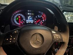 Usata 2016 Mercedes A45 AMG Tre volumi | 28.900 € (Cara)