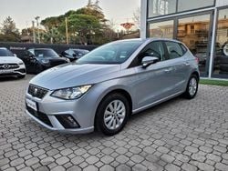Grigio Usata 2019 Seat Ibiza Tre volumi | 12.500 € (Molto cara)