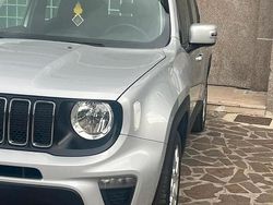 Grigio Usata 2019 Jeep Renegade Limited SUV | 15.900 € (Buon prezzo)