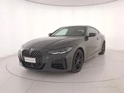 Usata 2021 BMW M440 Comfort Edition Tre volumi | 45.800 € (Buon prezzo)