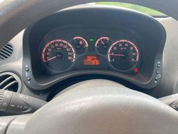 Nero Usata 2011 Fiat Panda Dynamic Due volumi | 4500 € (Ottimo prezzo)